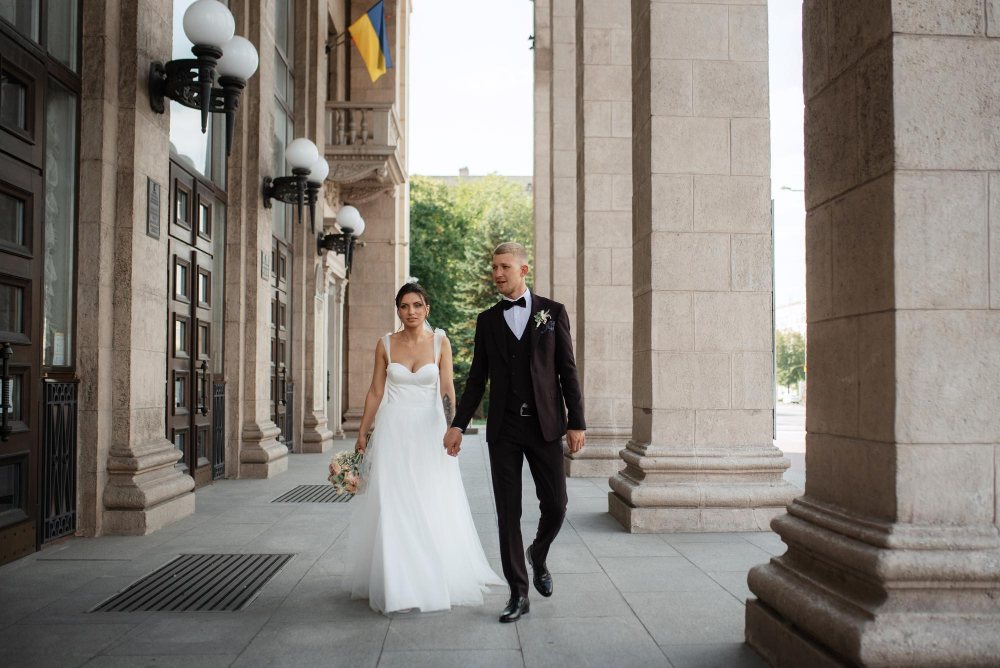 Wedding venue